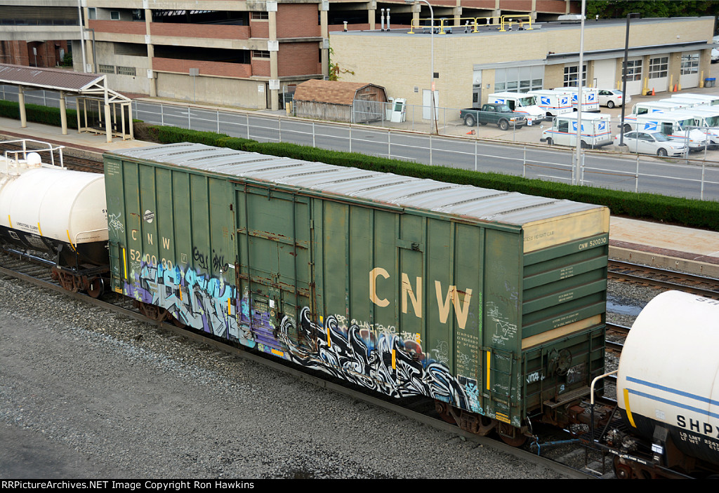 CNW 520030