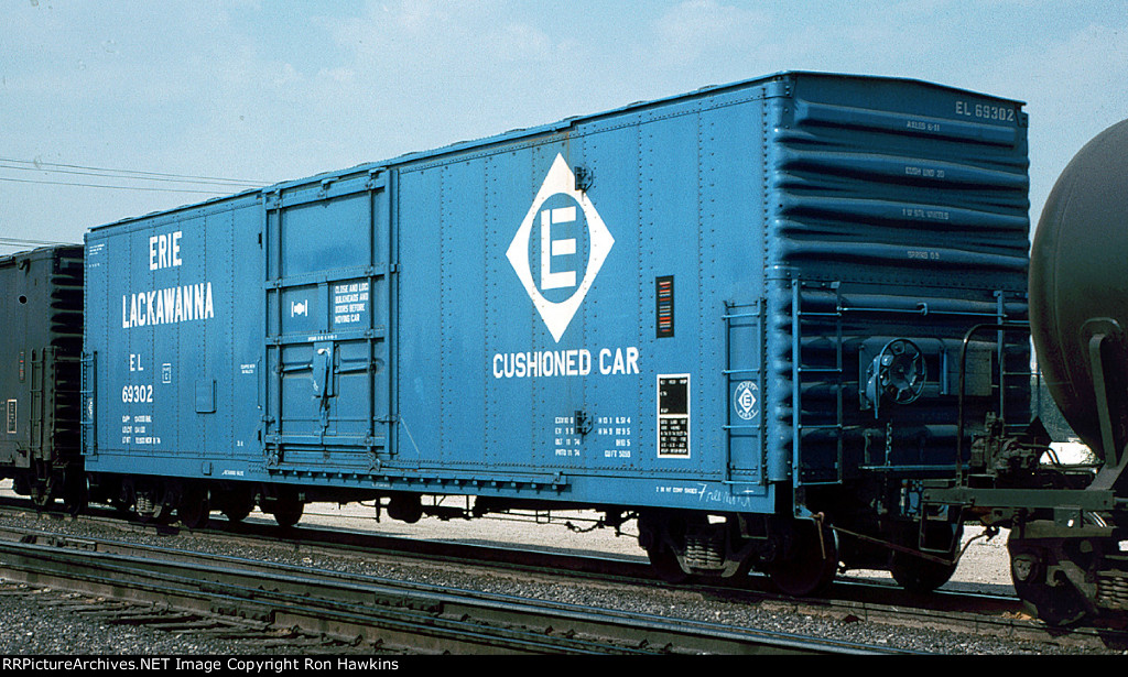 EL 69302