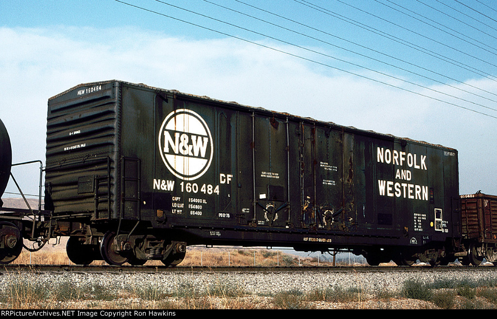 NW 160484