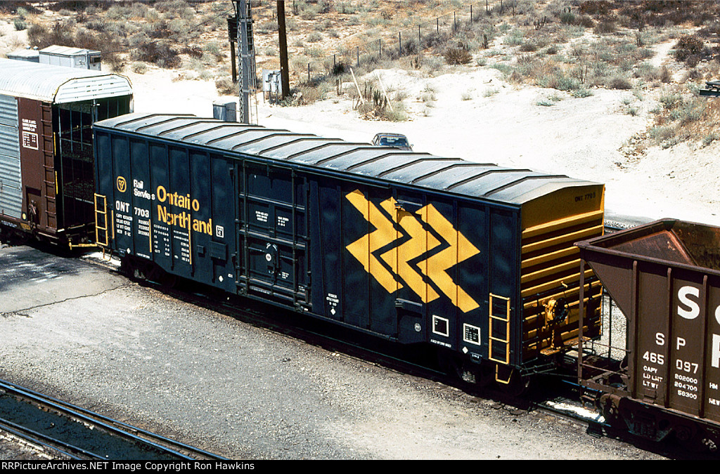 ONT 7703