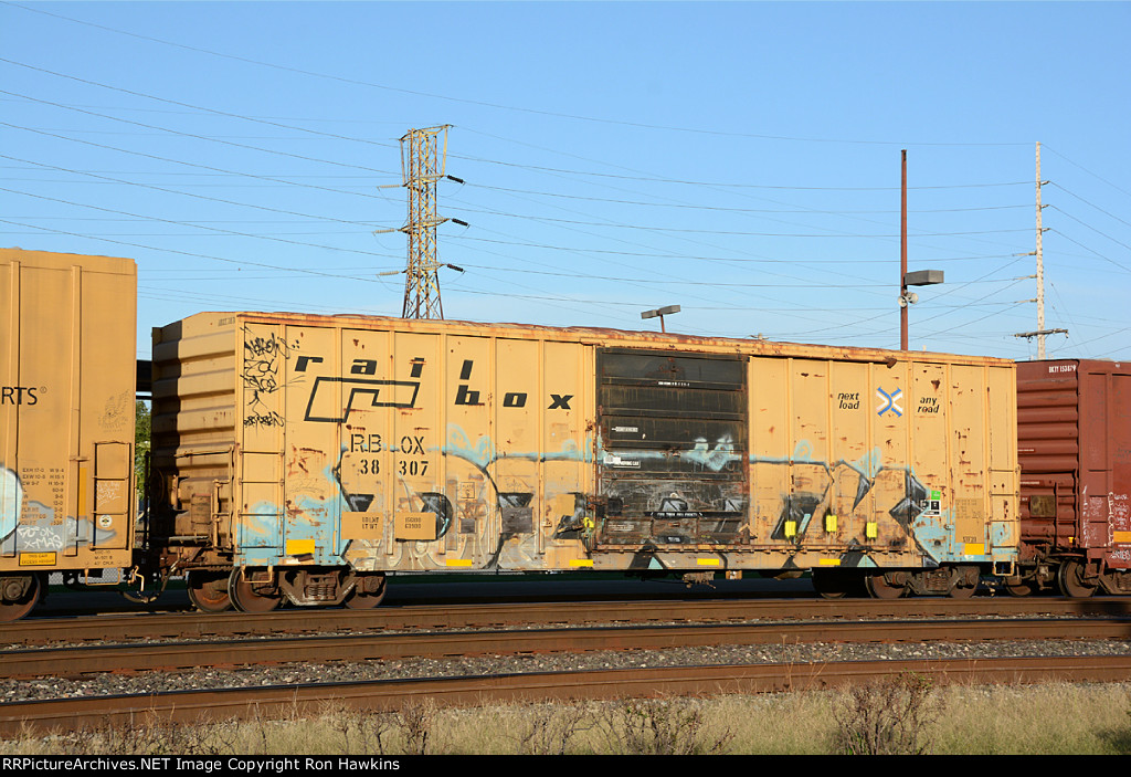 RBOX 38307