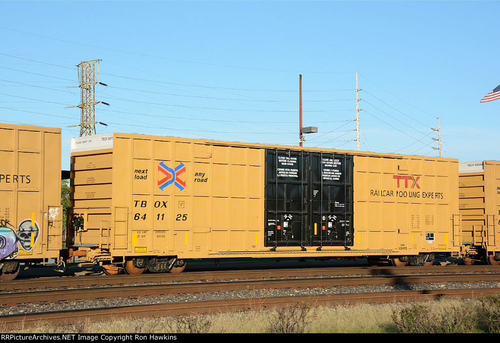 TBOX 641125