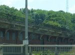 Lehigh Valley Easton Freight Station