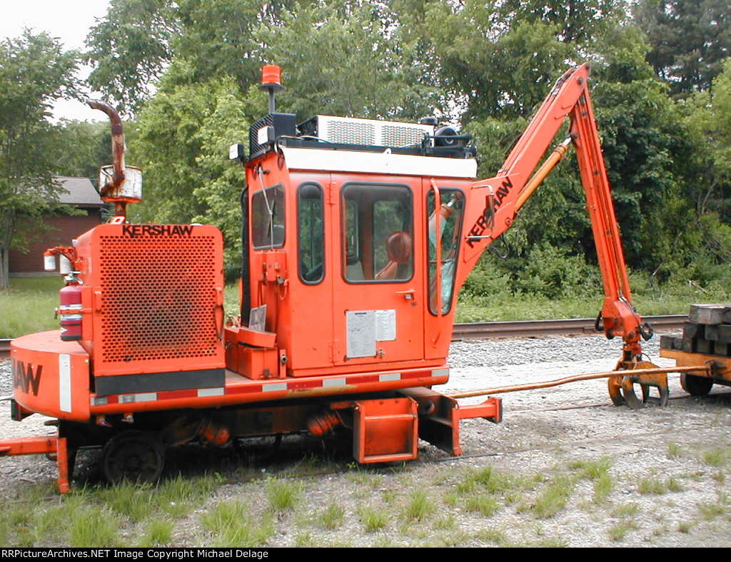 PW TC407