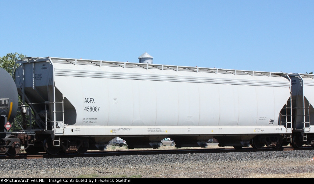 ACFX 458087