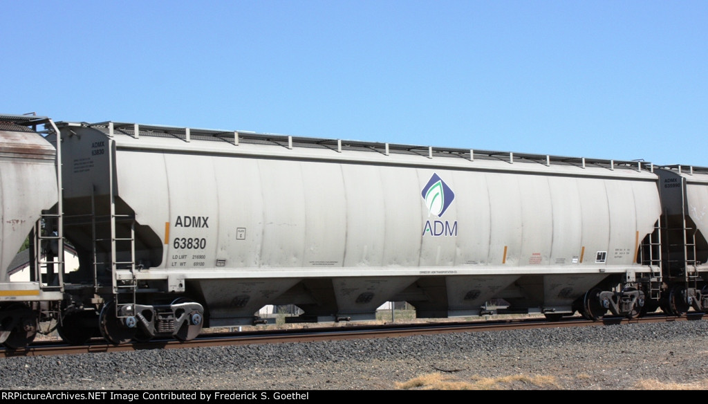 ADMX 63830