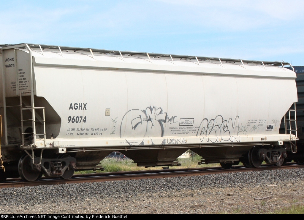 AGHX 96074