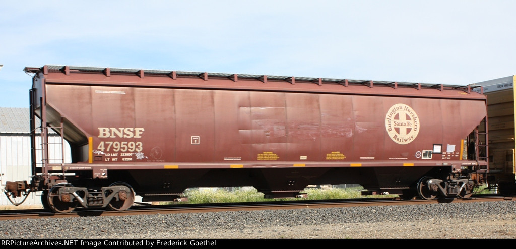 BNSF 479593