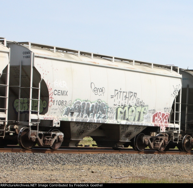 CEMX 11083