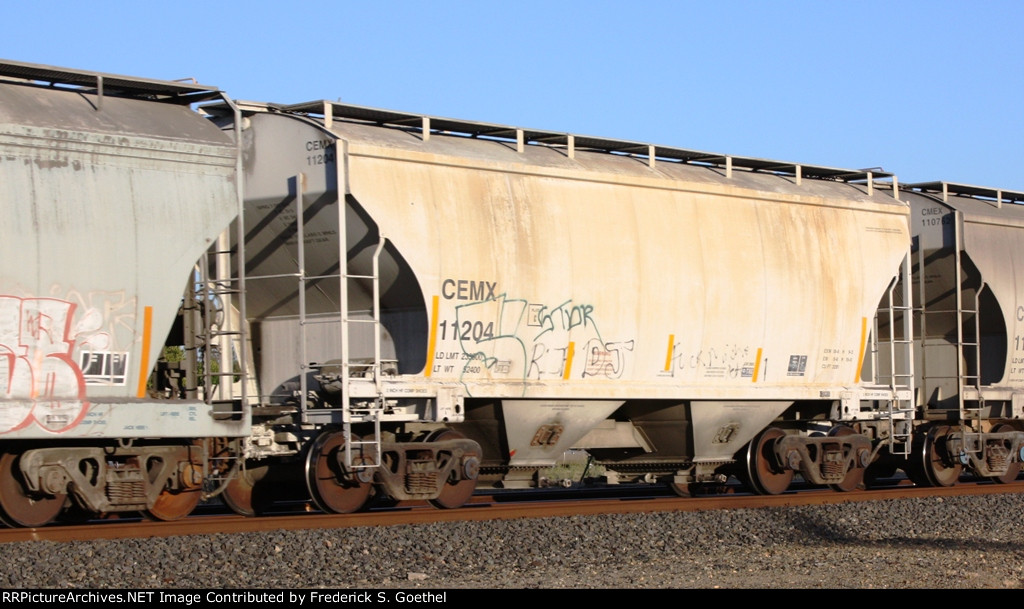 CEMX 11204