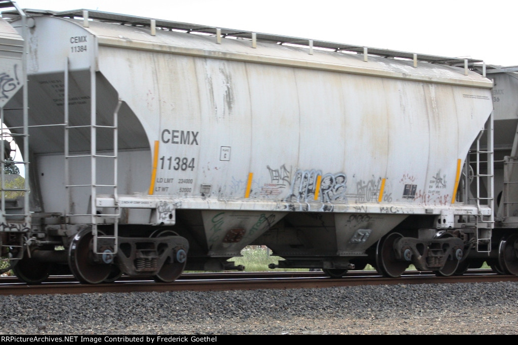 CEMX 11384