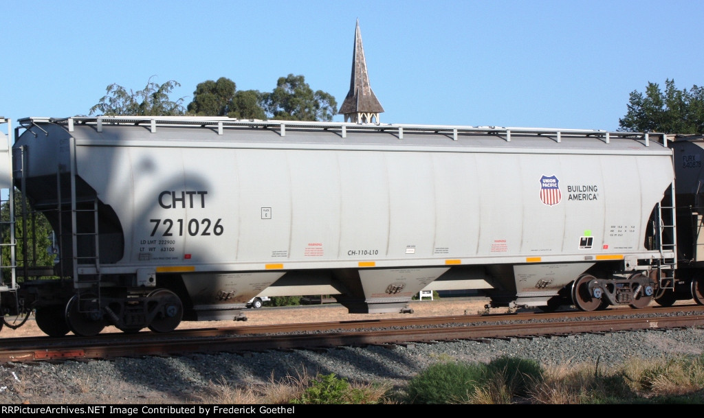 CHTT 721026
