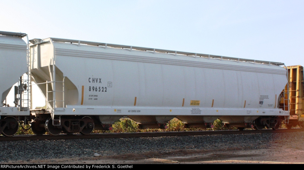 CHVX 896522