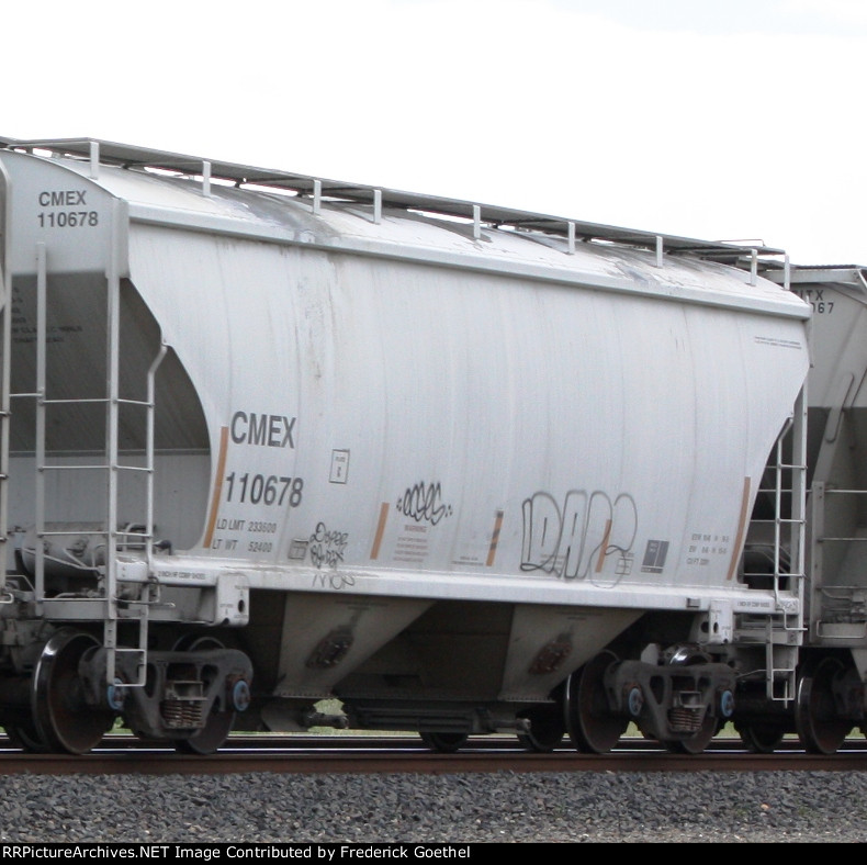 CMEX 110678
