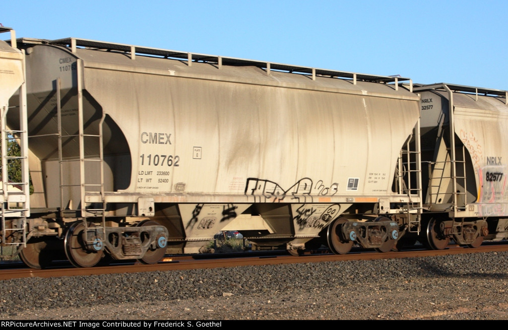 CMEX 110762