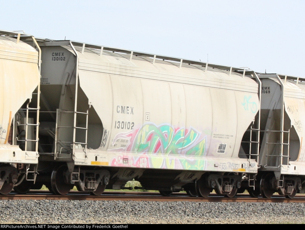CMEX 130102