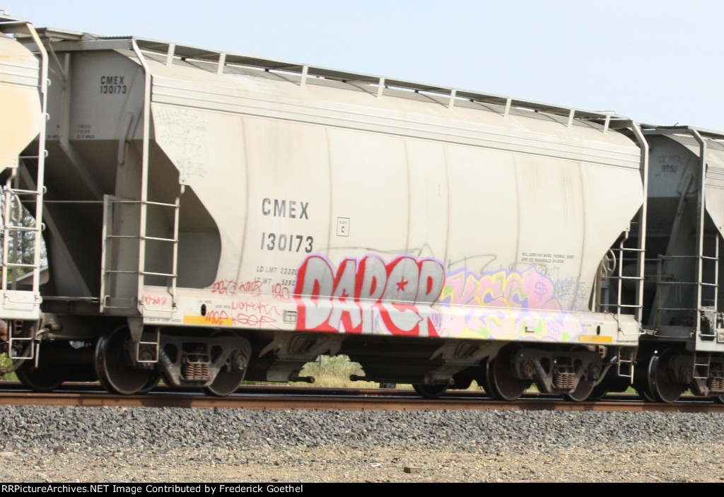 CMEX 130173