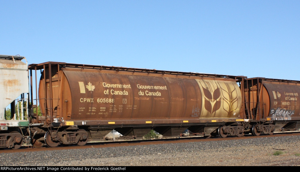CPWX 605688
