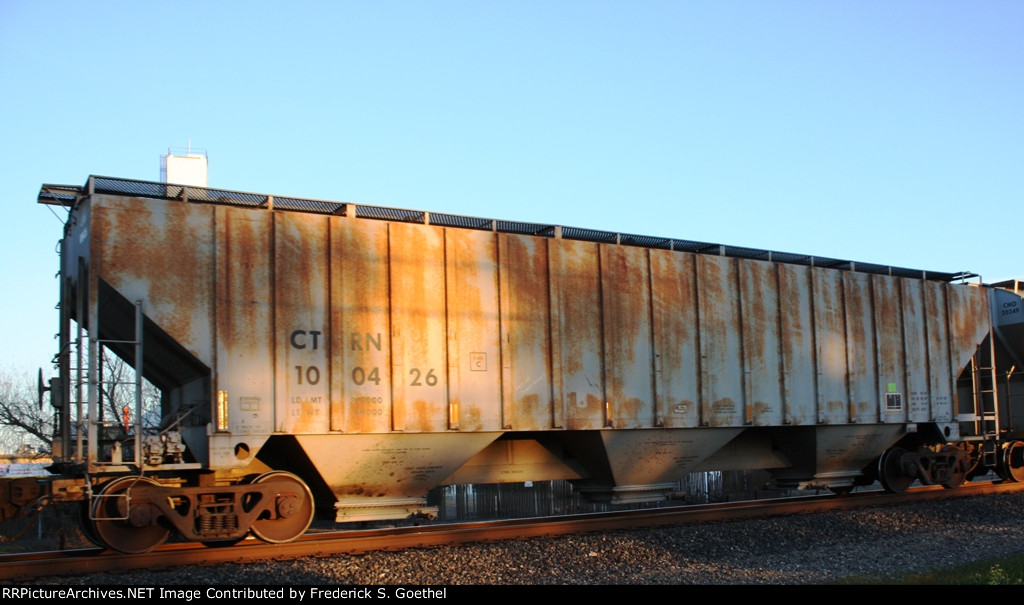 CTRN 100426