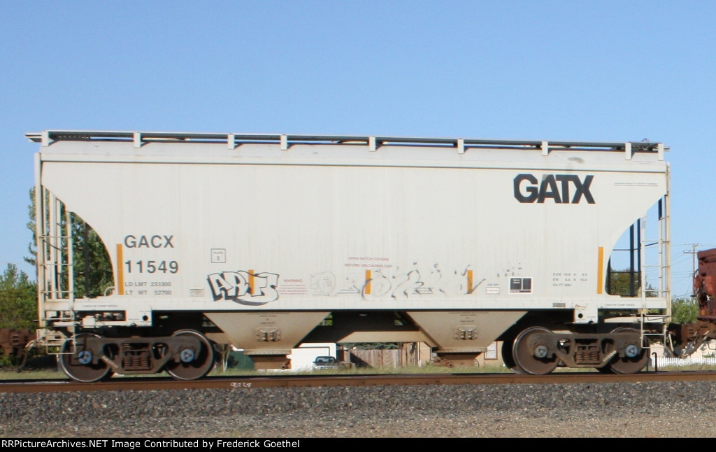 GACX 11549