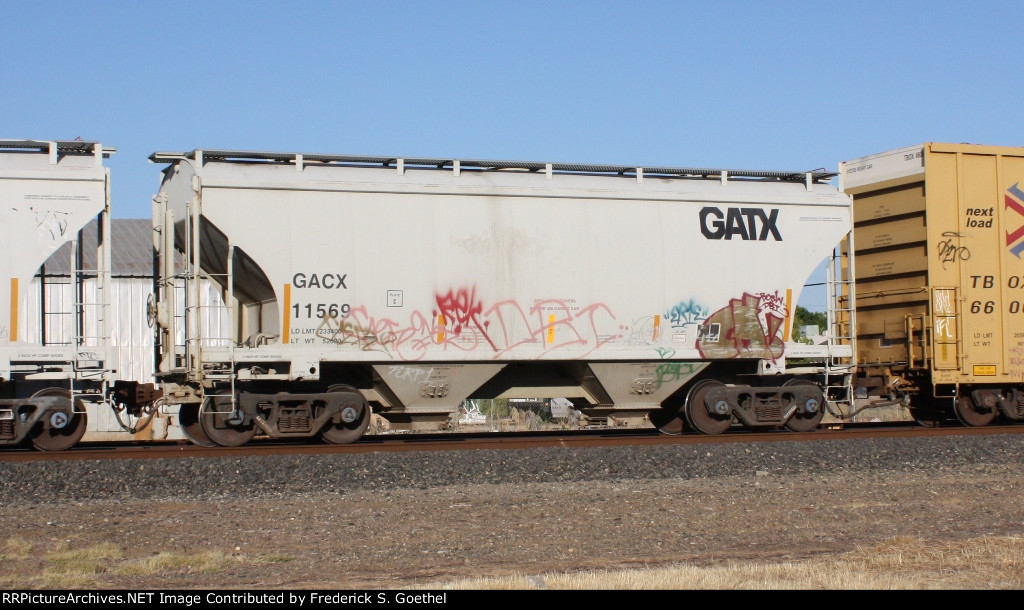 GACX 11569