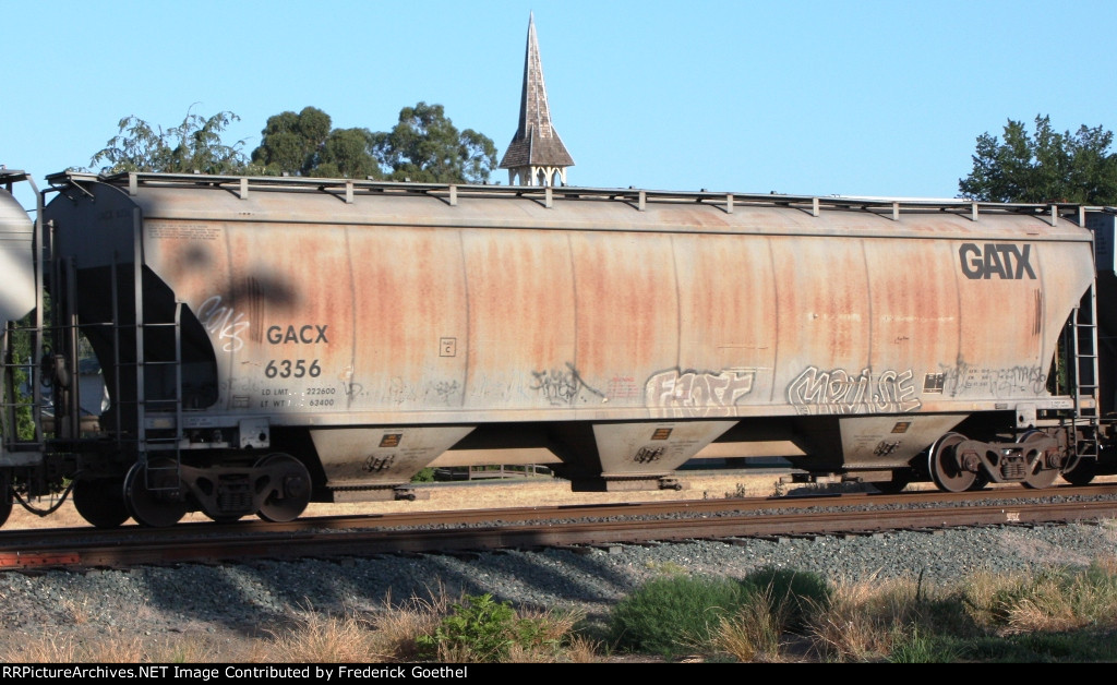 GACX 6356