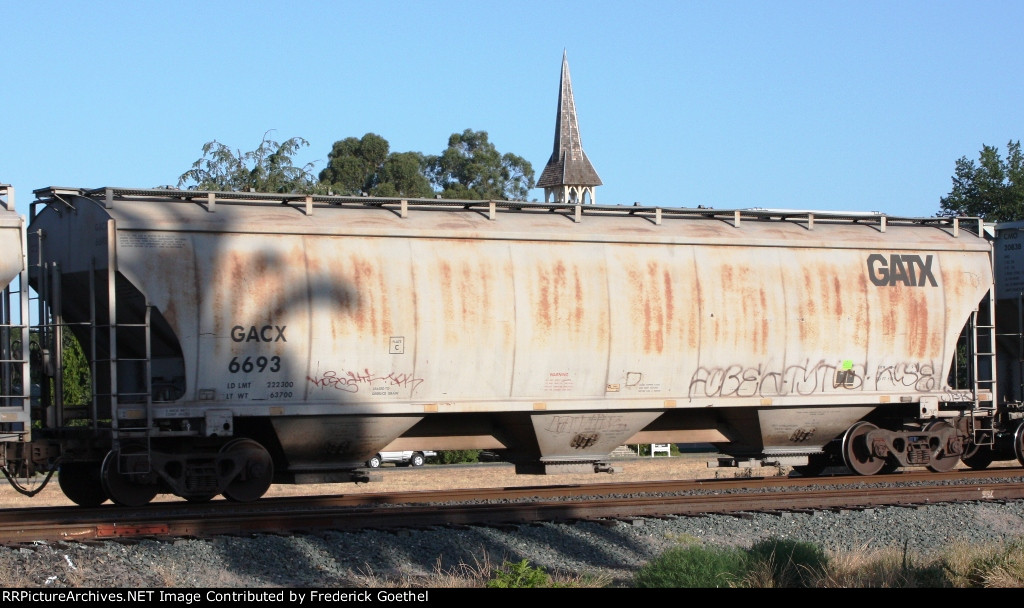 GACX 6693
