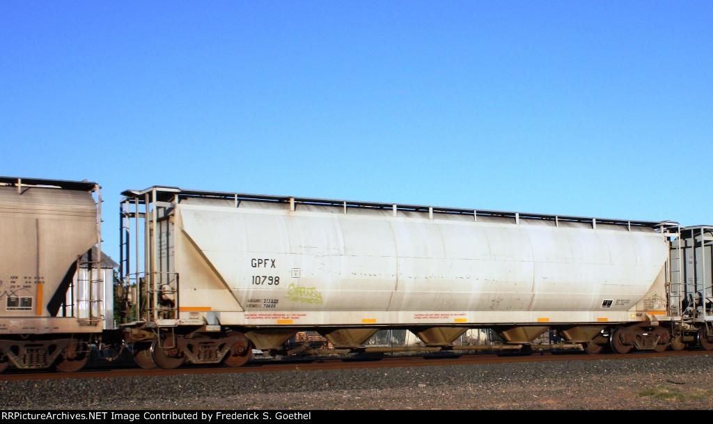 GPFX 10798