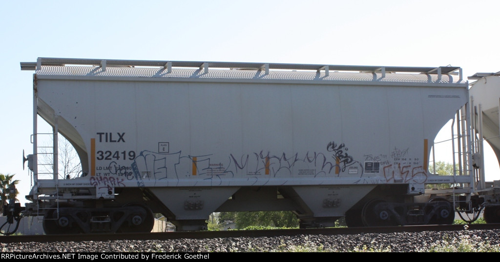 TILX 32419