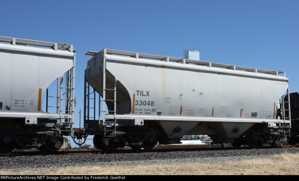 TILX 33048