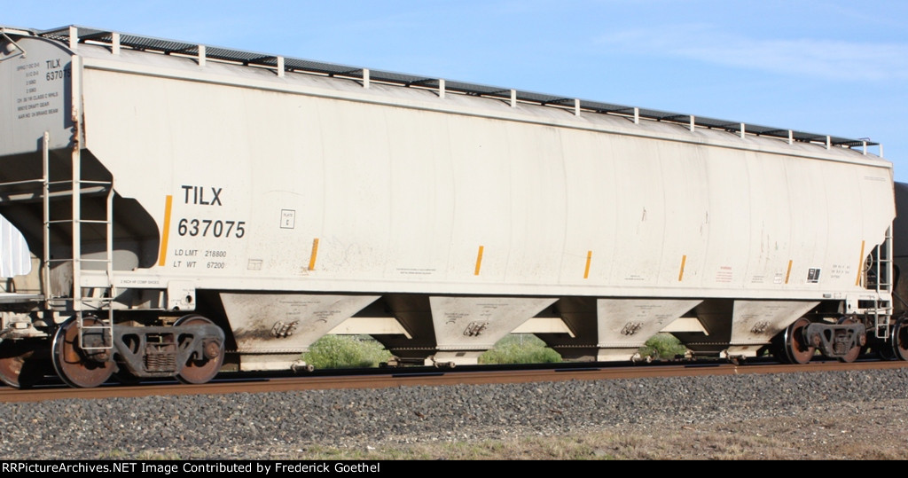 TILX 637075
