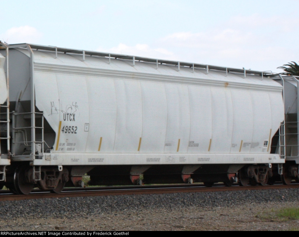 UTCX 49652