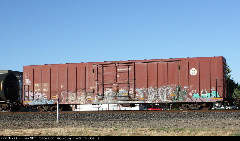 BNSF 782984