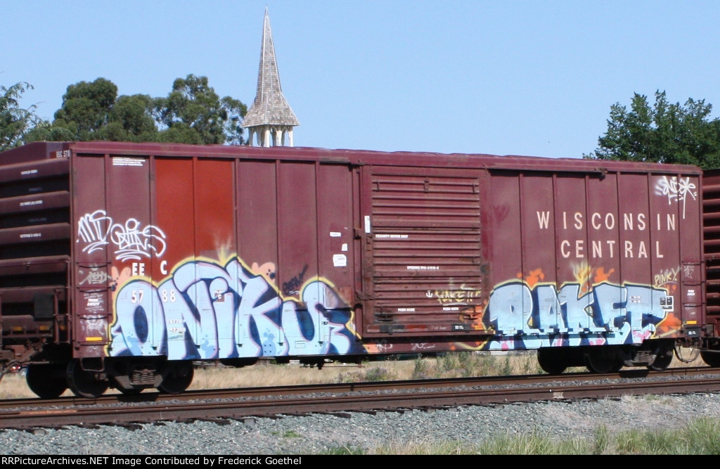 EEC 5788