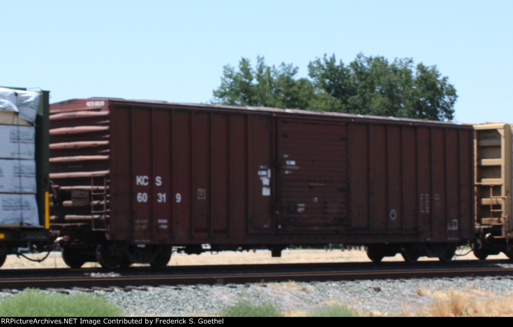 KCS 60319