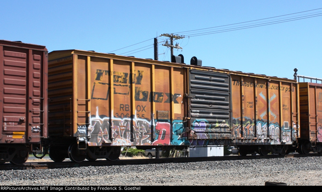 RBOX 30635