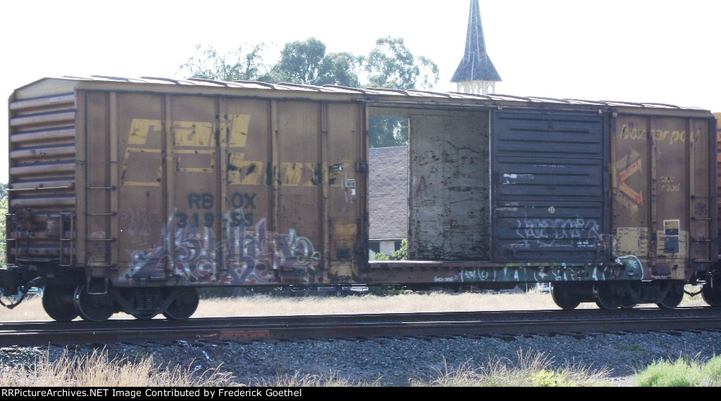 RBOX 31955