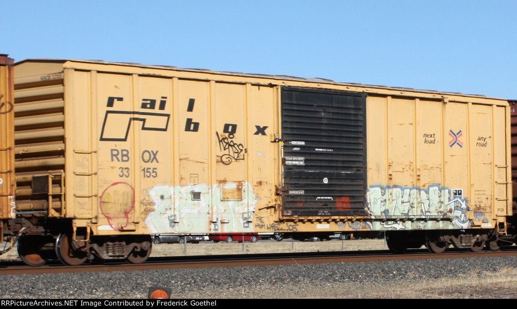 RBOX 33155