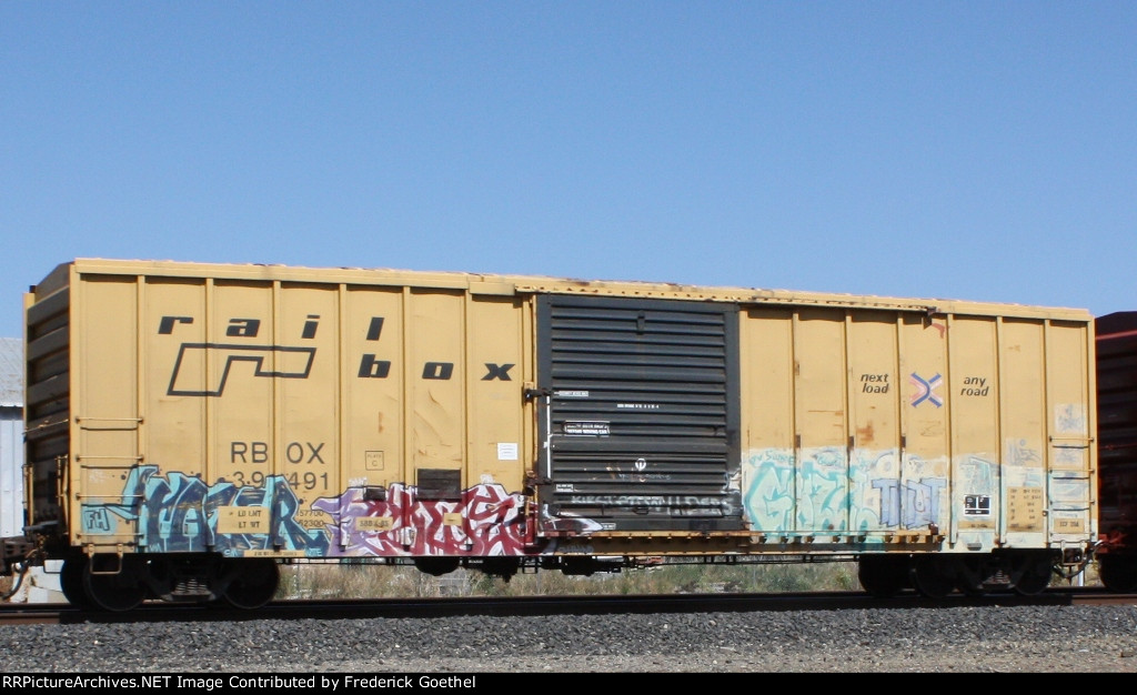 RBOX 39491