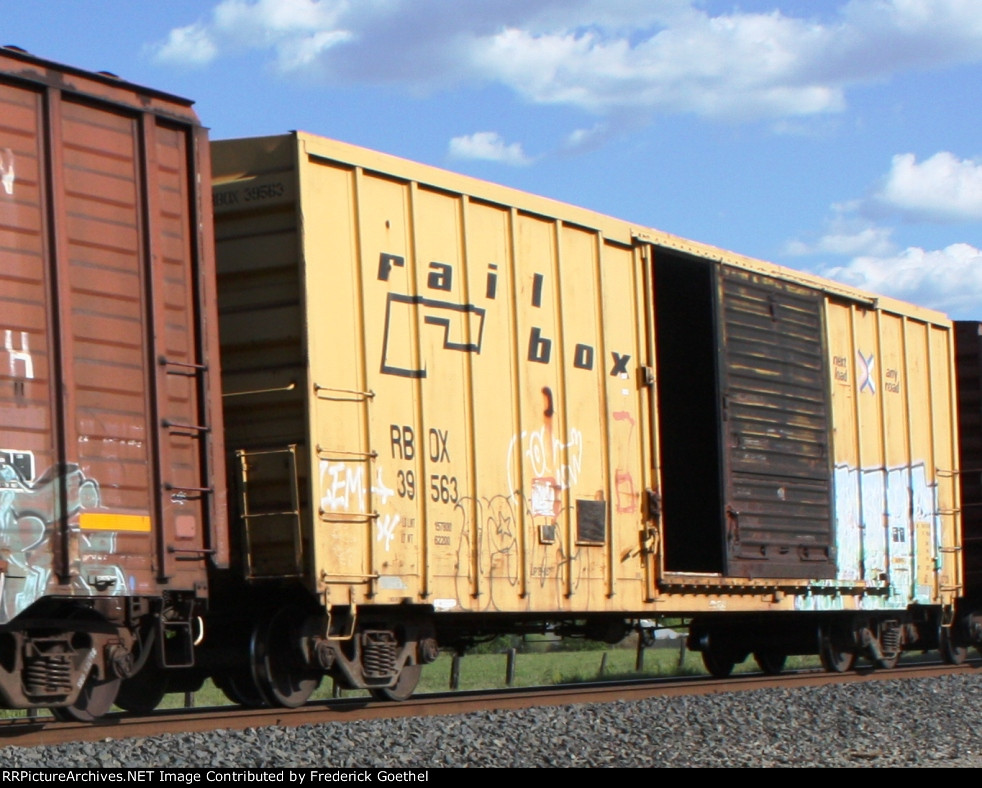 RBOX 39563