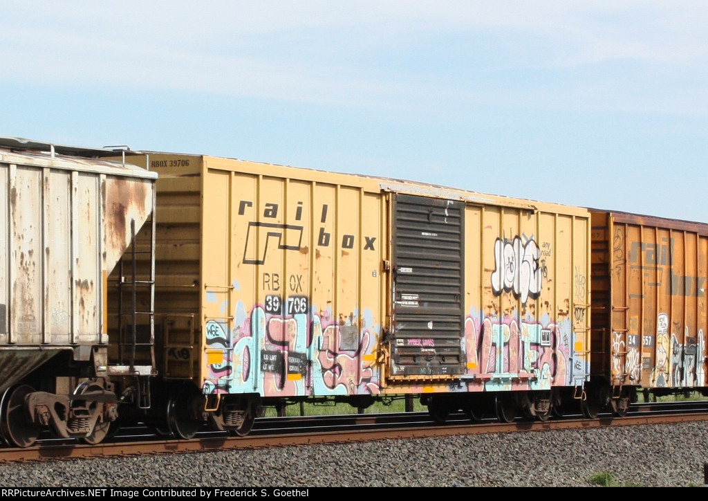 RBOX 39706