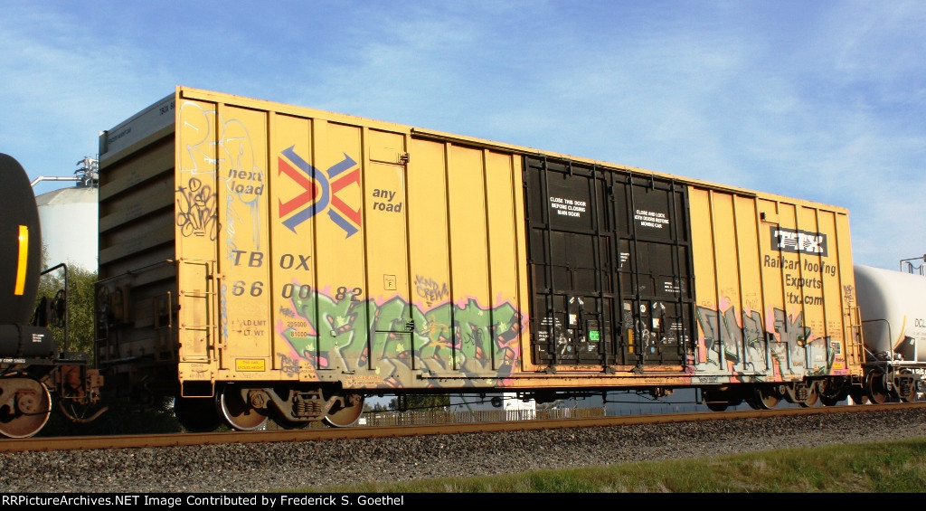 TBOX 660082