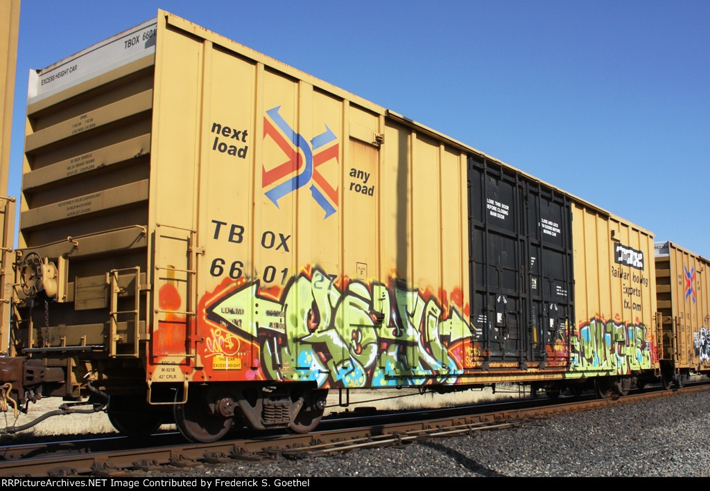 TBOX 660127