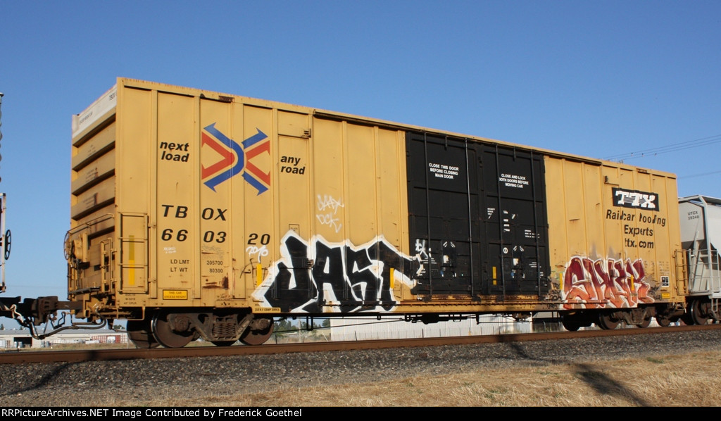 TBOX 660320