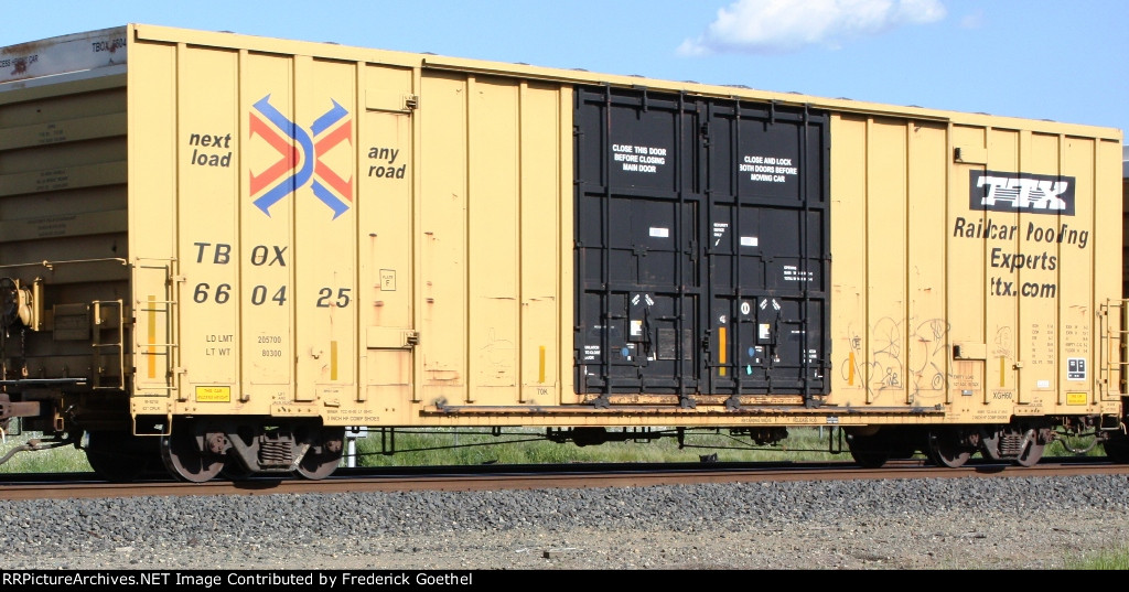 TBOX 660425