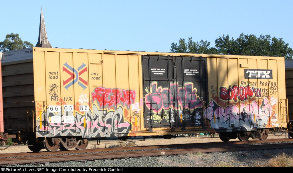 TBOX 660586