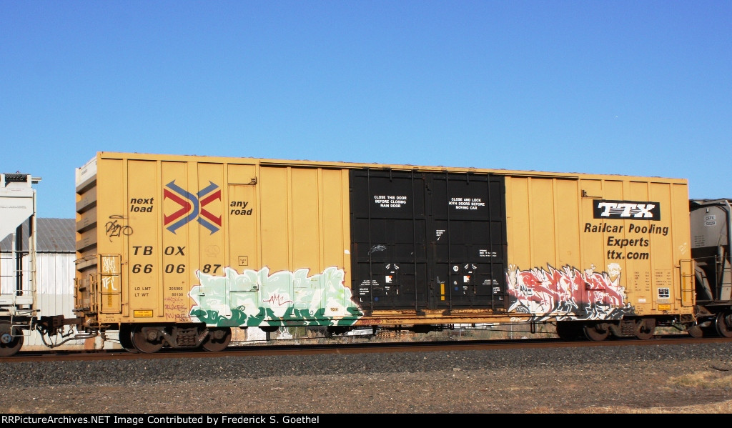 TBOX 660687