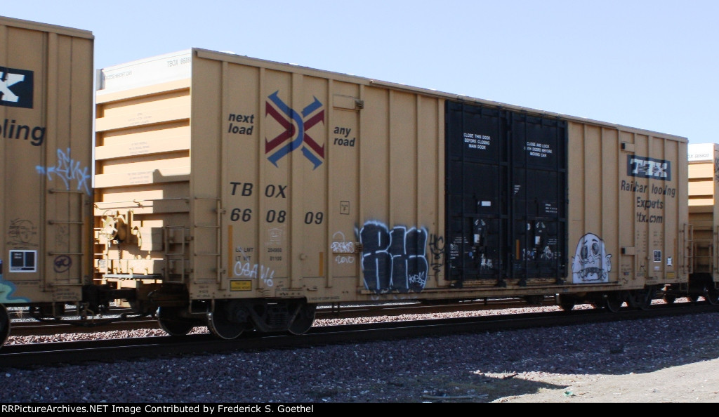 TBOX 660809