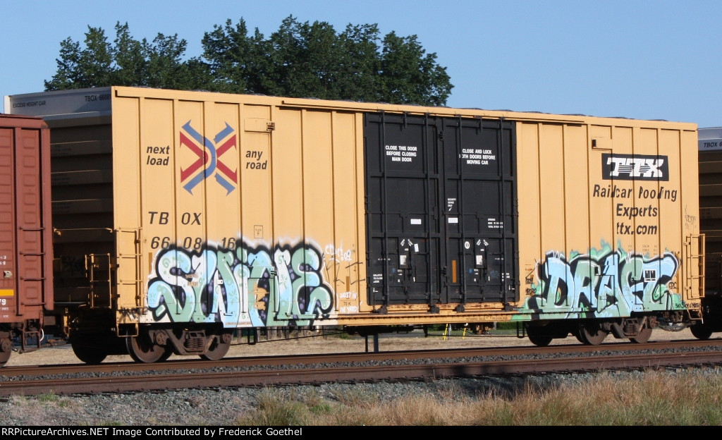 TBOX 660816