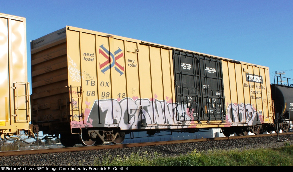 TBOX 660942